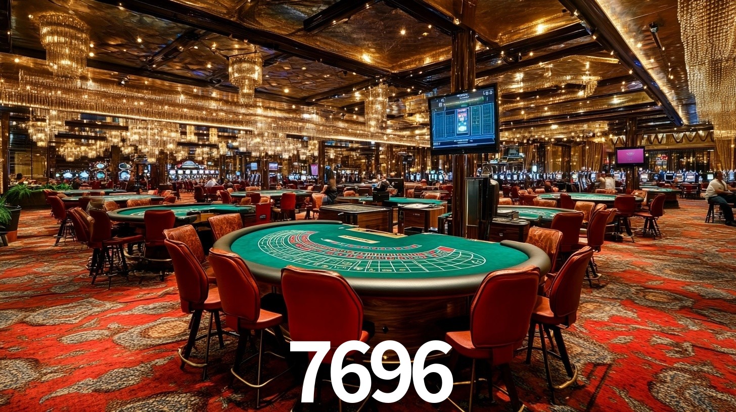 7696 bet