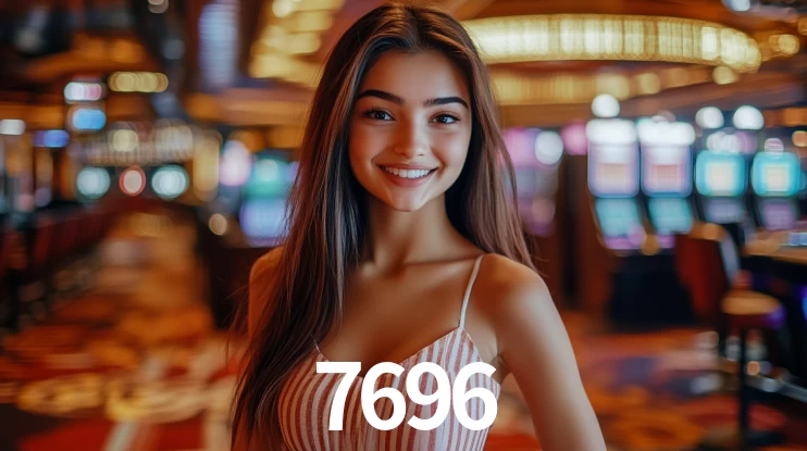 7696 App Interface