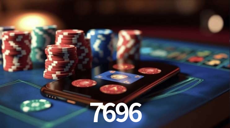 Jogos de Slot 7696