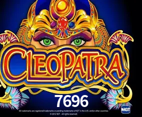 Bônus após cadastro na 7696