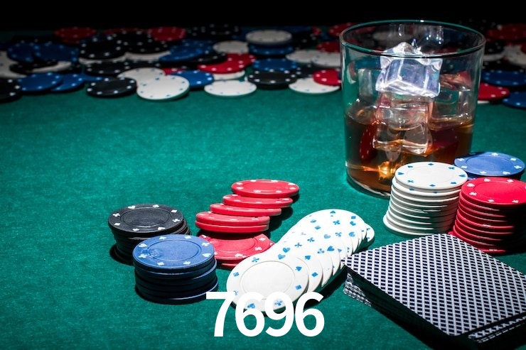 Mesa de Blackjack 7696