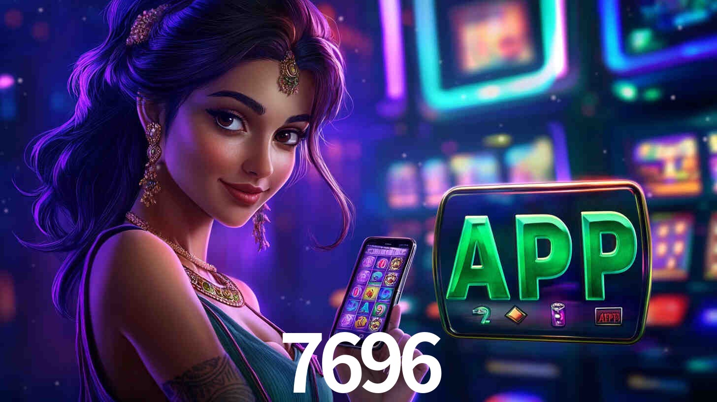 7696 bet