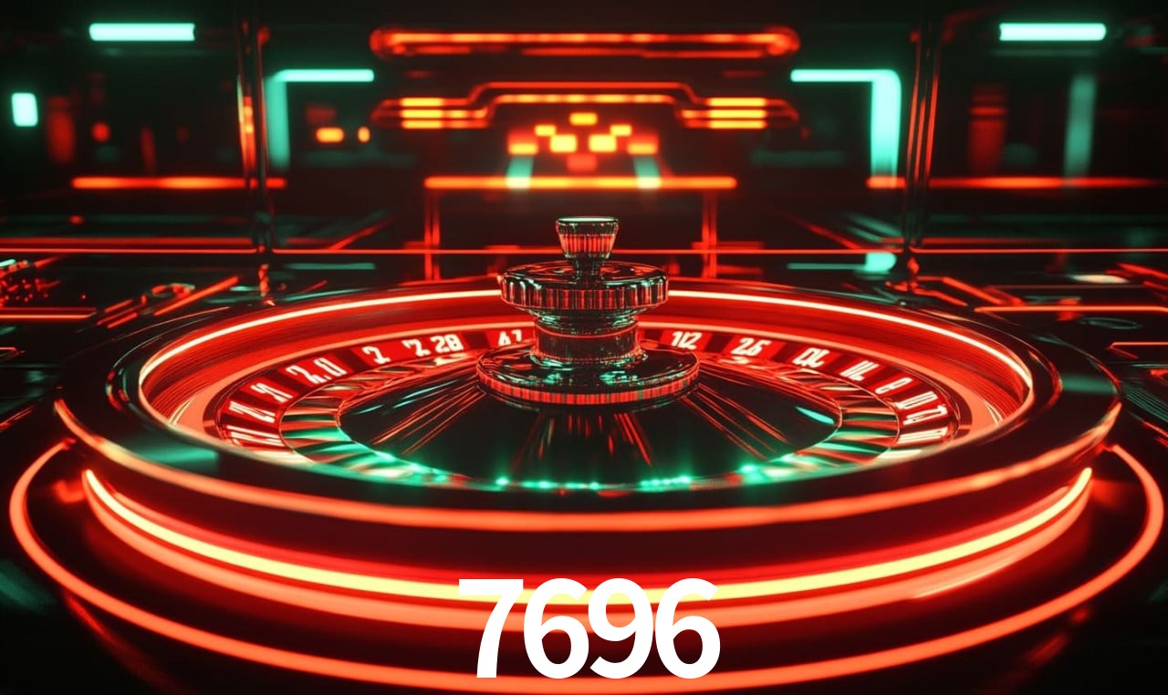 Desvendando o Mundo dos Jogos Virtuais na 7696