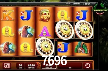 A Revolução dos Aplicativos de Jogos no 7696