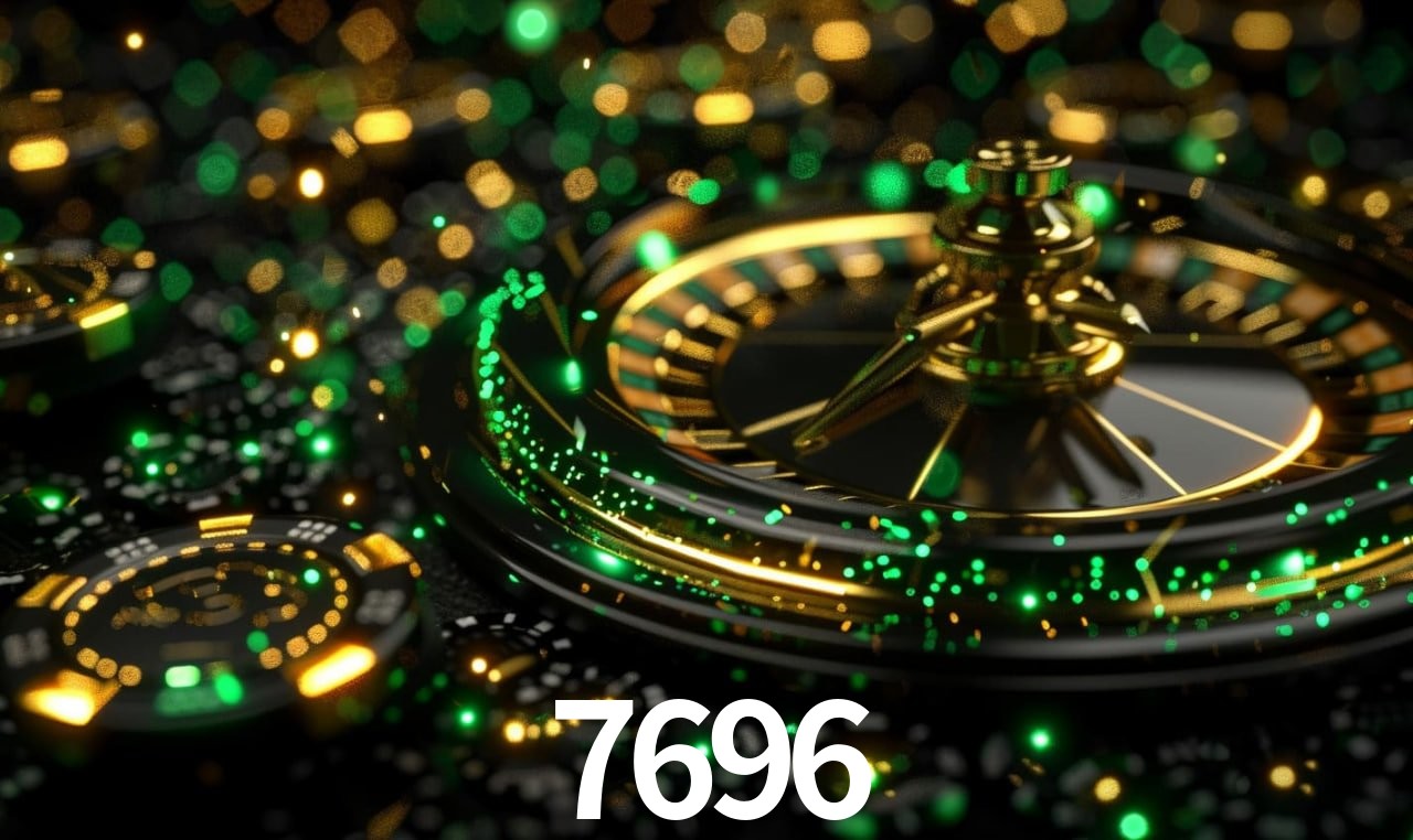 Canal oficial no Telegram da 7696