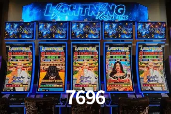 Apostas Esportivas na 7696: Um Guia Completo