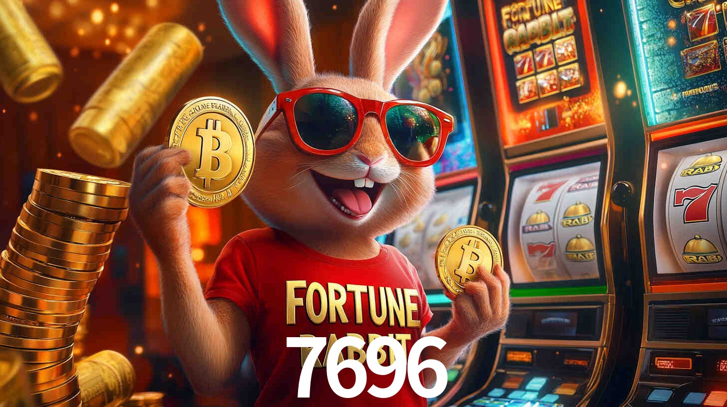 Apostas Esportivas na 7696: Um Guia Completo